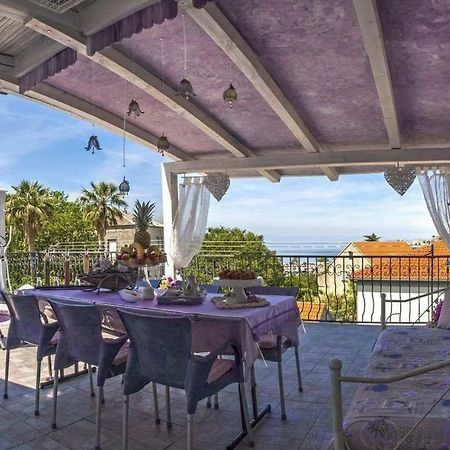 Villa Ria Дуги Рат Екстериор снимка