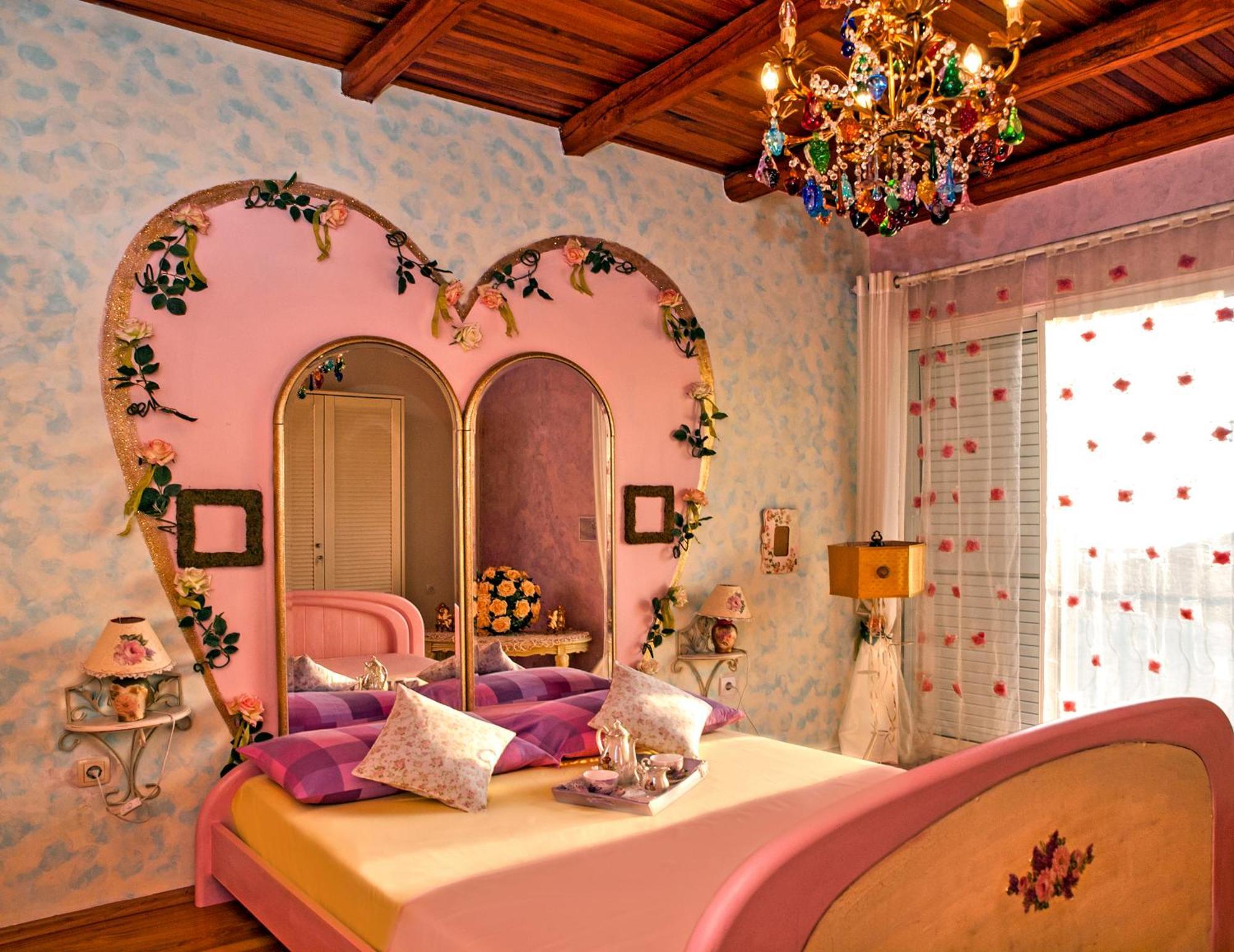 Villa Ria Дуги Рат Екстериор снимка